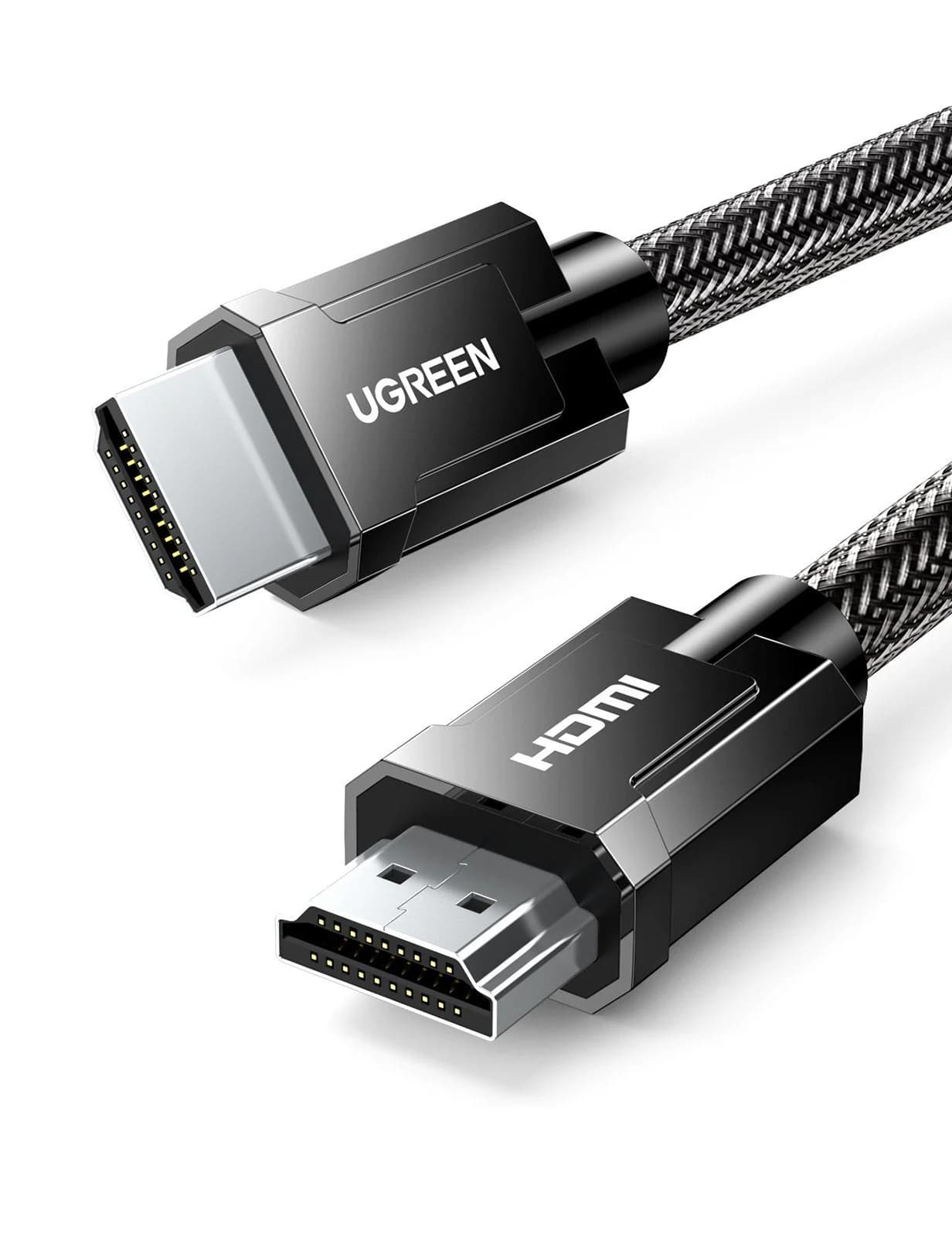 UGREEN 8K HDMI 2M Cable High Speed HDMI Cord